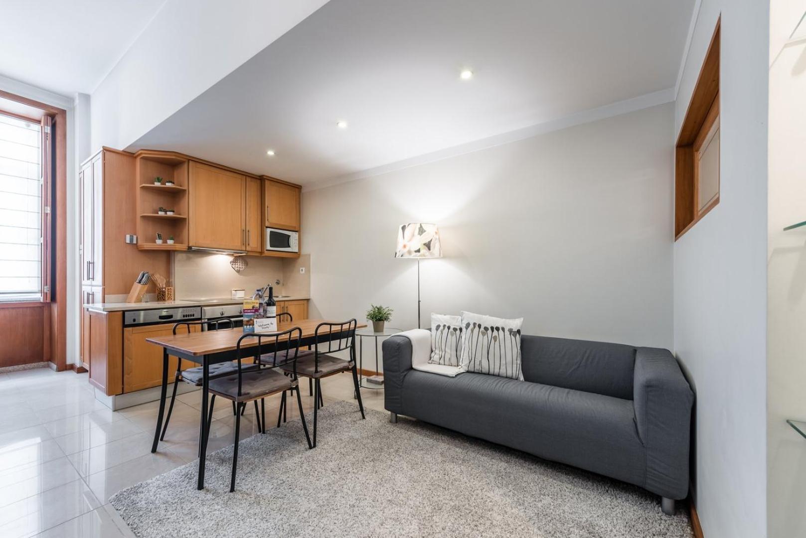 Guestready - Amaryllis Apartment Порту Экстерьер фото