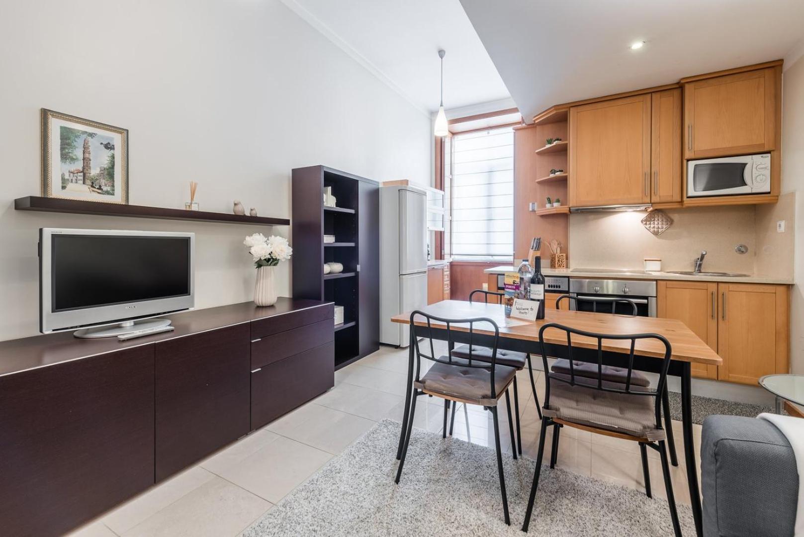 Guestready - Amaryllis Apartment Порту Экстерьер фото